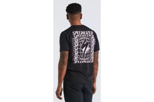 Koszulka Specialized Men's Short Sleeve Tee—Altered Edition