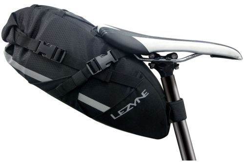 Torba podsiodłowa Lezyne XL Caddy - 7,5L