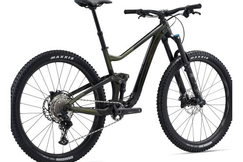 Rower górski Giant Trance X 29 1 XL w 100% gotowy