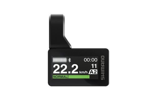 Wyświetlacz Shimano STEPS SC-EN600