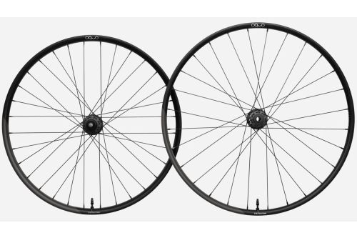 Koła MTB/Enduro Orbea Oquo MTB MC32TEAM DT350 Shimano Micro Spline Mullet