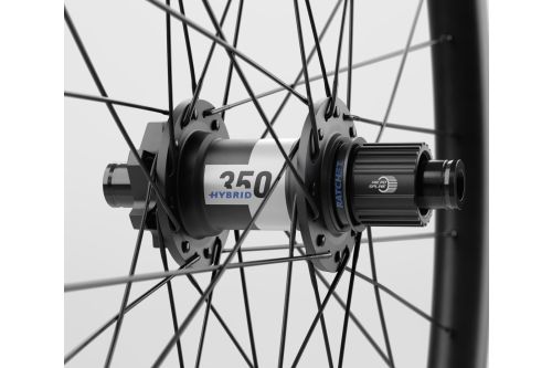 Koła MTB/Enduro Orbea Oquo MTB MC32TEAM DT350 Shimano Micro Spline Mullet