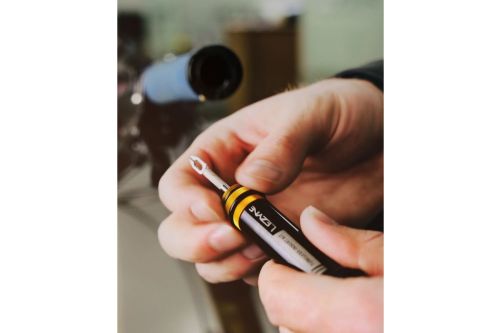 Zestaw naprawczy Lezyne Tubeless Insert Kit