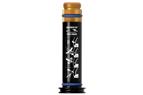 Zestaw naprawczy Lezyne Tubeless Insert Kit