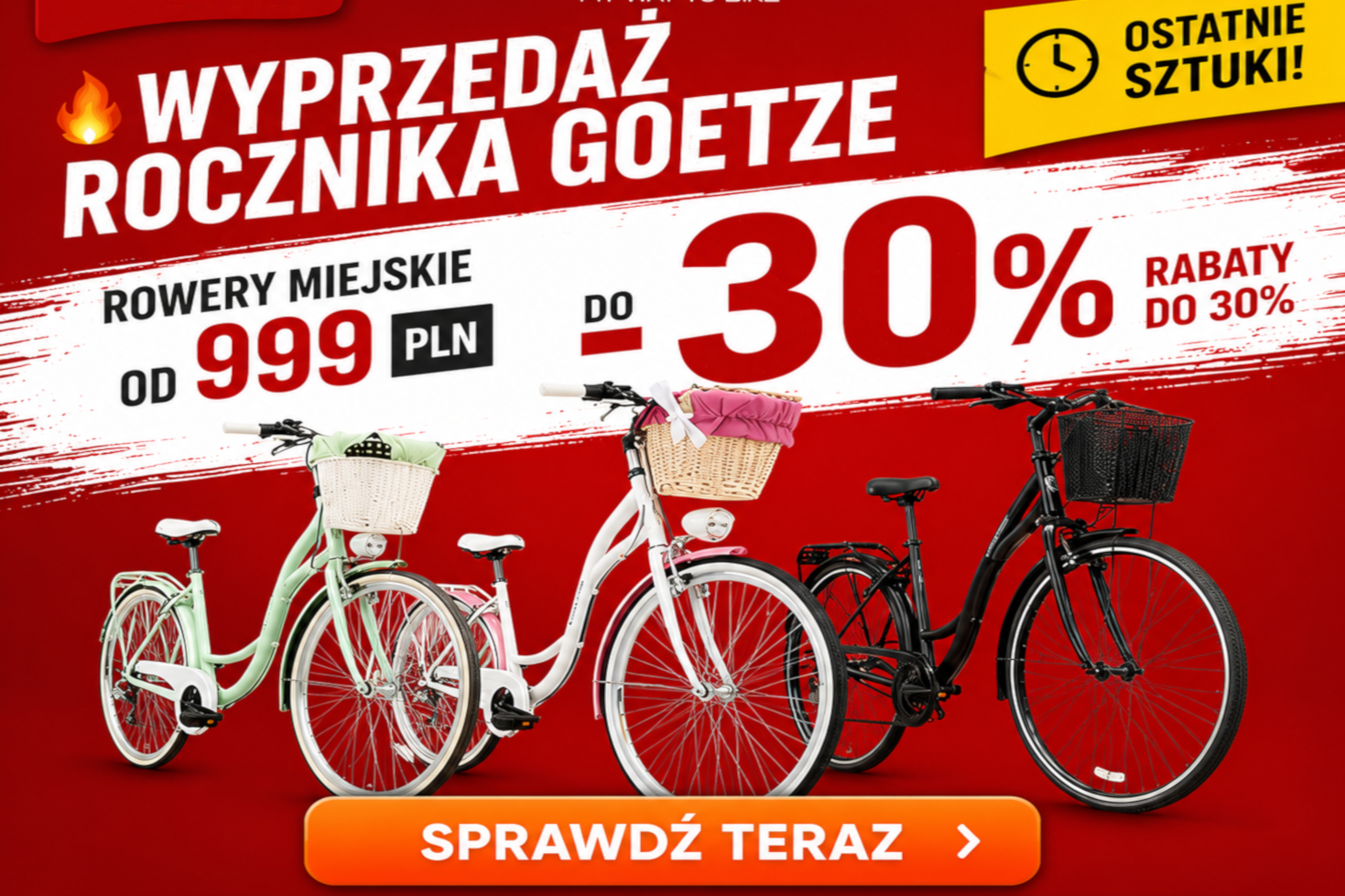 Goetze Mood Wyprzedaż
