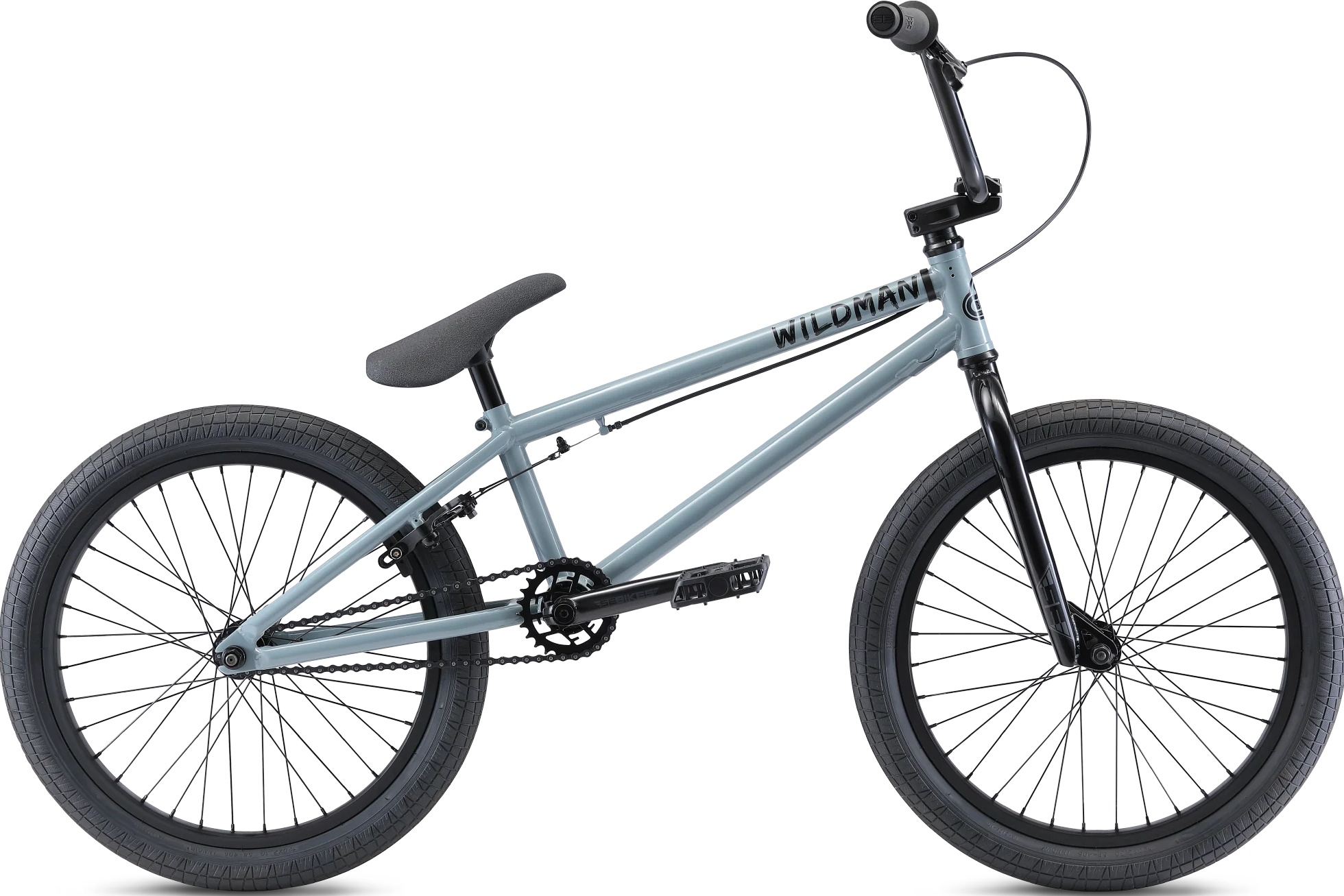 BMX SE Bikes Wildman