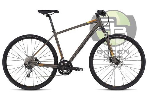 Specialized Crosstrail Comp 2016