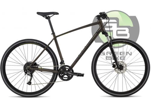 Specialized Crosstrail Sport Int 2017