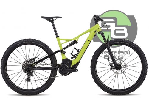 Specialized Turbo Levo FSR Short Travel Comp 29 2018