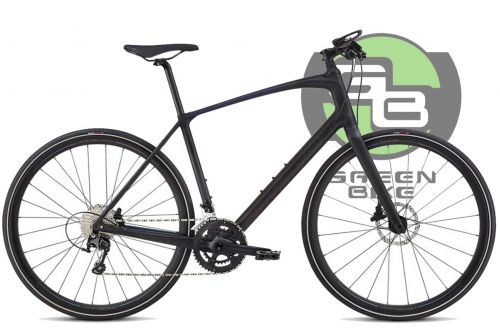 Specialized Sirrus Expert Carbon 2018