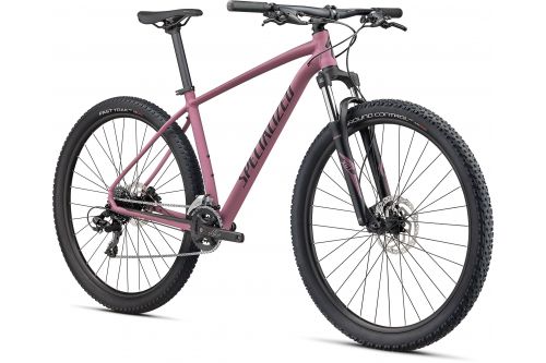 Rower górski Specialized Rockhopper 29 2020 - Ostatnia sztuka L fiolet