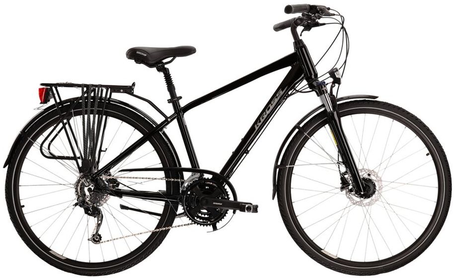 Kross Trans 5.0